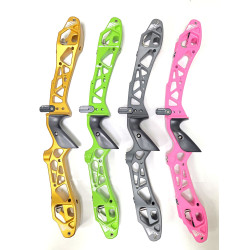 Рукоять для лука Kinetic NOVANA 23" RH